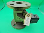 Smc VXP2380-40-4D 2-WAY Media Valve. Fixed Price $295.00.