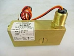 Gems Flow Switch Brass Type FS-10798 25365. Fixed Price $149.99.