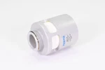 Festo 1901207, UOS-1-LF, Silencer. Fixed Price $46.72.