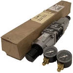 New Rexroth 0821302051 Pneumatic Vacuum Regulator. Fixed Price $450.00.