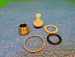 Bradley S45-048A Eyewash Repair Kit. Fixed Price $14.99.