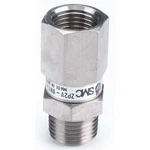 Smc ZP2V-B5-07 Vacuum Saving Valve, 8 Lpm. Fixed Price $21.15.