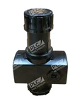 Norgren 125PSIG General Purpose Regulator R17-B00-RGLA. Fixed Price $249.99.