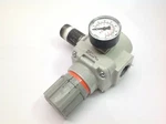 Smc AR60K-N10-Z-B Mass Pro Modular Regulator. Fixed Price $44.99.