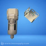 Ckd F3000-10-W-F Air Filter Fnip. Fixed Price $48.00.
