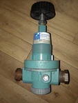 Wilkerson R20-02-000A Regulator. Fixed Price $29.50.