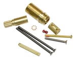 Symmons TA-10-EXT-KIT Temptrol Spindle Extension Kit, Brass 1,. Fixed Price $43.99.