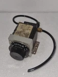 Used Ellis/kuhnke PT31H Pneumatic Timer Control 5-140 Psig. Fixed Price $199.00.