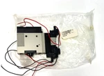 New Smc, ZM131SM-KY5LZ-X126, Vac Unit, VJ3233Y, VJ114Y-5LOZ. Fixed Price $51.00.