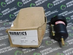 New Numatics F50B-03A High Flow Air Filter 3/8" Port 250 Max. Psi. Fixed Price $110.00.