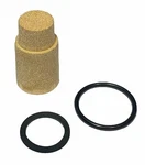 Element O-ring Seal Kit Arrow Pneumatic EK9052 For Models 9052T 9053T. Fixed Price $18.37.