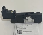 Parker B310BC549C 5/2 Pneumatic Solenoid Valve 24VDC P2E-KV32C New M1. Fixed Price $69.99.