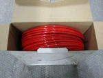 Festo PUN-6X1-RT Pneumatic Tubing 10 Bar Bel R1 Nr: 178411 50M Length *new*. Fixed Price $49.00.