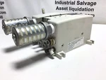 Smc HHB-119444 Pneumatic Manifold Valve Block. Fixed Price $44.99.