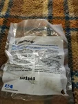 Eaton Quick Coupler Nipple Body 5602-6-6S. Fixed Price $14.99.