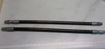 Lot Of Parker 451TC-8 Tough Cover 3000PSI Hose, 1/2X26", 1/2" Male Jic, 0575A. Fixed Price $44.95.