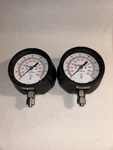 Swagelok Pressure Gauge Kpa / Psi 316 (lot Of 2). Fixed Price $79.99.