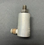 Deublin 1005-020-019 Rotary Union 3/8-24 Rh Thread 1/8 Npt Inlet. Fixed Price $40.00.