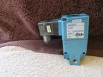New Mac 224B-501JC Solenoid Valve 24VDC. Fixed Price $70.00.