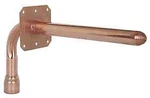 Sioux Chief 630-C248E Stub Out Elbow Cpvc Socket 3-1/2. Fixed Price $21.34.
