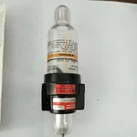 058621000 Parker Schrader 1/4" Micro Mist Lubricator 14L, Filter 14F. Fixed Price $181.30.