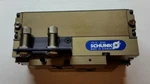 Schunk 2-FINGER Parallel Gripper Pgh 302930. Fixed Price $1660.00.