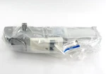 Smc CKZ3N50-90DTF-X2742A Pneumatic Cylinder Clamp Japan Open Box. Fixed Price $589.99.