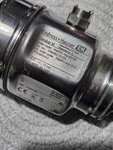 Endress+hauser Cerabar PMP51 Pressure Transmitter. Fixed Price $300.00.