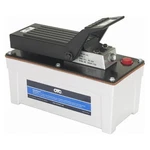 Otc 4025 Air Powered 10,000 Psi Hydraulic Pump, Metal Reservoir, Two-stage. Fixed Price $1183.76.