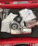 Hytorc Ice (new) 1 Drive Hydraulic Torque Wrench. Fixed Price $4499.00.