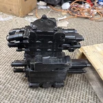 Husco Manitowoc Closed Center Load Sense Sectional Valve Hydraulic. Fixed Price $449.10.