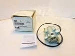 Parker K055104153 3NCI Basic Pilot Valve 0-60 Psig 120VAC 60HZ 1/4" Npt. Fixed Price $198.50.