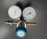 Airgas Y14-C445B Regulator Cga 580 4000PSI. Fixed Price $230.00.