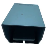 Telemecanique PXP-EM510 Foot Switch With Enclosure, Protective Guard PXPEM510. Fixed Price $60.03.