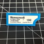 Honeywell ST7800A1039 30 Sec. Prepurge Timer Card Series Flame Control Nib. Fixed Price $73.95.
