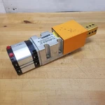 Welker WP4N025A300G001A000 Series Gold Line Shot Pin, 25MM Stroke - Used. Fixed Price $94.75.