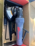 Ingersoll Rand M2 Series Air Angle Grinder Pmax 90 Psig / 6.2 Bar 12,000. Fixed Price $500.00.