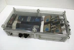 Solomat Mpm Logger Power Pack W/ Ds 200 4 Ch. Switching Module & Sensors. Fixed Price $193.18.