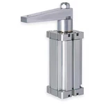 De-sta-co 9540-2R Pneumatic Clamp, Rh Swing, 105 Lb. Fixed Price $618.99.