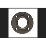 Southland 521-607HN 1-1/2" Black Floor Flange. Fixed Price $23.33.