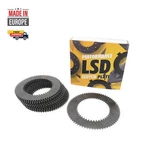 Haldex Block Disc Set 100% Awd For Gen 1, 2 & 3 (drag Track). Fixed Price $305.10.
