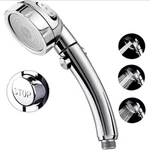 Shower Head 3 Mode Function House Motor Home Rv Boat Hand Held Chrome Finish. Fixed Price $19.95.