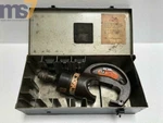 Thomas & Betts TBM15PF Hydraulic Crimper/ Crimping Head Ton Capacity (3). Fixed Price $449.00.