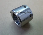 Enerpac SP35 Hydraulic Coupling Nut Ton Punching Puncher DA3141234. Fixed Price $149.00.