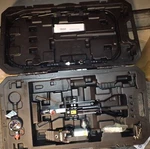 Equalizer SW15TE Hydraulic Flange Spreader Kit With HP350S Pump, 6-81MM Range. Fixed Price $1899.00.