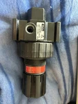 Parker 07R313AC Paii Regulator 1/2 Inch. Fixed Price $25.50.