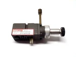 Numatics 082RS115J016W00 Single Pressure Regulator 081RS100J016W00 10-130 Psig. Fixed Price $44.99.