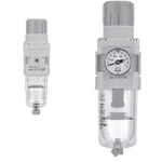 1PC Smc Corporation AW40-04DG-A Filter/regulator, Modular. Fixed Price $148.91.