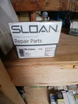 New EBV129A-C Sloan Electronic Module Sensor Assembly- Closet 2XU17. Fixed Price $149.00.