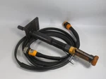 Atlas Copco ETD-DS7-120-13ST Telescopic Nutrunner Attached Block Used. Fixed Price $607.19.
